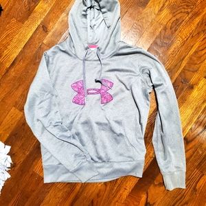 Under Armour sweatshirt